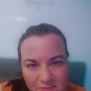 Meet your Posher, Shari